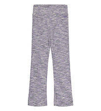 Levis Bukser - Strik - Purple Rose