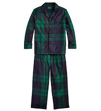 Polo Ralph Lauren Nattj - Kensington Plaid