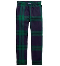 Polo Ralph Lauren Natbukser - Blackwatch Tartan