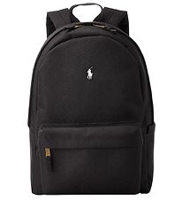 Polo Ralph Lauren Rygsæk - Polo Black