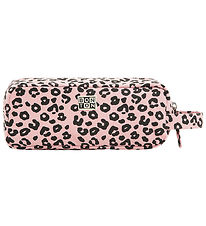 Bonton Penalhus - Alix Trousse Ecole - Leopard Rose