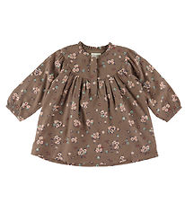 Noa Noa miniature Kjole - Baby DoritaNNM - Print Rose