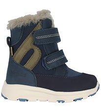 Bisgaard Vinterstvler - Spencer - Tex - Navy