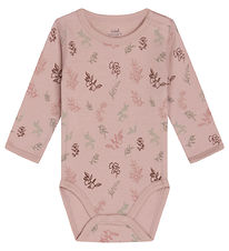 Hust and Claire Body l/æ - Uld - Bo - Shade Rose