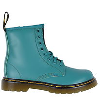 Dr. Martens Stvler - 1460 J Romario - Teal Green