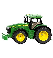 Siku Traktor - John Deere 8R 370 - 1:32 - Grn