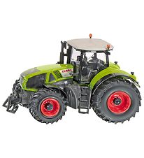 Siku Traktor - Claas Axion 950 - 1:32 - Grøn