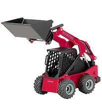 Siku Minilsser - Manitou 3300V - 1:32 - Rd