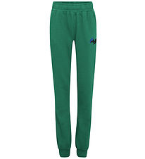 Fila Sweatpants - Bissee - Verdant Green