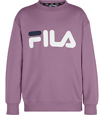 Fila Sweatshirt - Babina Greda - Valerian