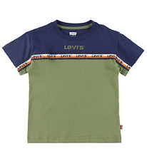 Levis Kids T-Shirt - Ocean Cavern