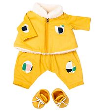 Rubens barn Dukketøj - Baby - Udendørs Tøj