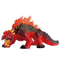 Schleich Eldrador Creatures - 18 cm - Lavagle 70156