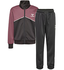 Hummel Trningsst - hmlLubago - Rose Brown