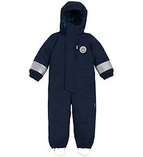 Viking Flyverdragt - Toasty Winter - Navy