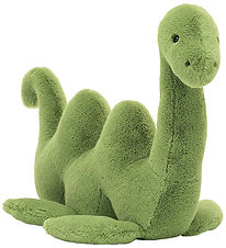 Jellycat Bamse - 23x35 cm - Nessie Nessa