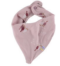 Joha Savlesmk - Uld/Bomuld - Light Bordeaux m. Gs