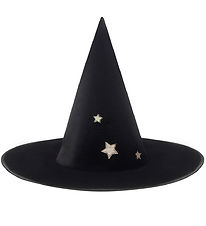 Mimi & Lula Heksehat - Gertrude Witch Halloween - Sort