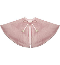 Mimi & Lula Kappe - Velvet Princess Pink Luxe