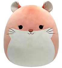 Squishmallows Bamse - 50 cm - Erica Chincilla