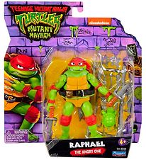 Turtles Figur - 12 cm - Raphael