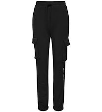 Kids Only Sweatpants - KogStasia - Black/Devotion