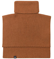 Reima Halsedisse - Uld/Akryl - Kaulain - Cinnamon Brown