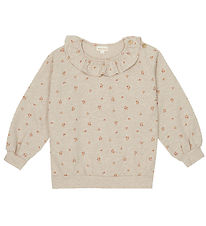 Popirol Sweatshirt - Podaimi - Print Grape