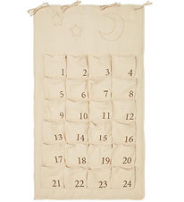 Lil' Atelier Julekalender - NmnRoko - Wood Ash