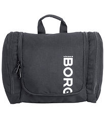 Björn Borg Toilettaske - Core - Sort