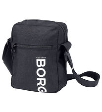 Bjrn Borg Skuldertaske - Core - 5 L -Sort