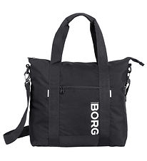 Bjrn Borg Shopper - Core - 23 L - Sort