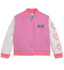 Billieblush Jakke - Pink