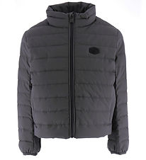 Emporio Armani Dunjakke - Koksgrå