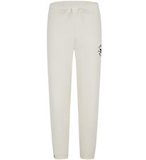 Converse Sweatpants - Ivory