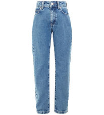 Tommy Hilfiger Jeans - Modern Straight - Snowwashmid