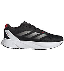 adidas Performance Sko - Duramo SL M - Sort m. Rd