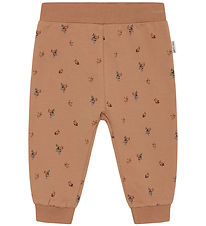 Hust and Claire Sweatpants - Tidde - Cafe Rose