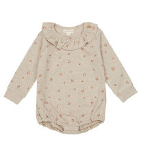 Popirol Body l/æ - Posanti - Print Grape