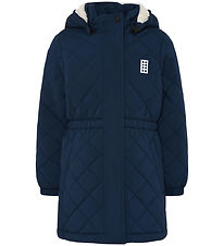 LEGO® Wear Termofrakke - LWJana 702 - Dark Navy
