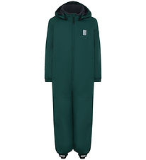 LEGO Wear Flyverdragt - LWJori 721 - Dark Green