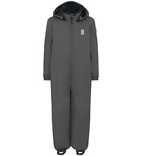 LEGO Wear Flyverdragt - LWJori 721 - Dark Grey