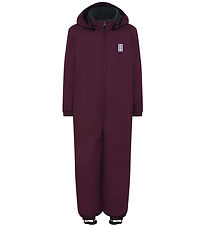 LEGO® Wear Flyverdragt - LWJori 721 - Bordeaux