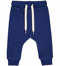 Freds World Sweatpants - Deep Blue