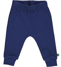 Freds World Sweatpants - Tractor - Deep Blue