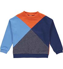 Freds World Sweatshirt - Point - Mandarin