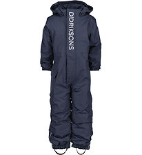 Didriksons Flyverdragt - Rio - Navy