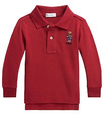 Polo Ralph Lauren Polobluse - Holiday - Rd