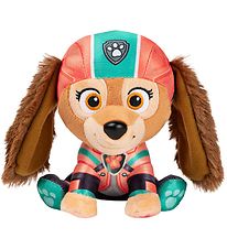 Paw Patrol Bamse - 15 cm - Movie 2 - Liberty