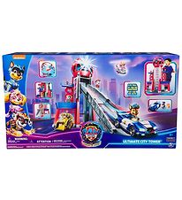 Paw Patrol Legest m. Lys/Lyd - 91 cm - Movie 2 - Ultimate City